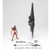Neon Genesis Evangelion - EVA-02 Production Model [Revoltech Yamaguchi No.124]