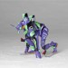 Neon Genesis Evangelion-EVA-01 Eva Racing 2012 [Neon Genesis Evangelion]