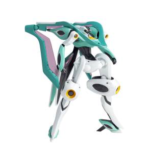 Rinne no Lagrange - Vox Aura [Revoltech Yamaguchi No.122]