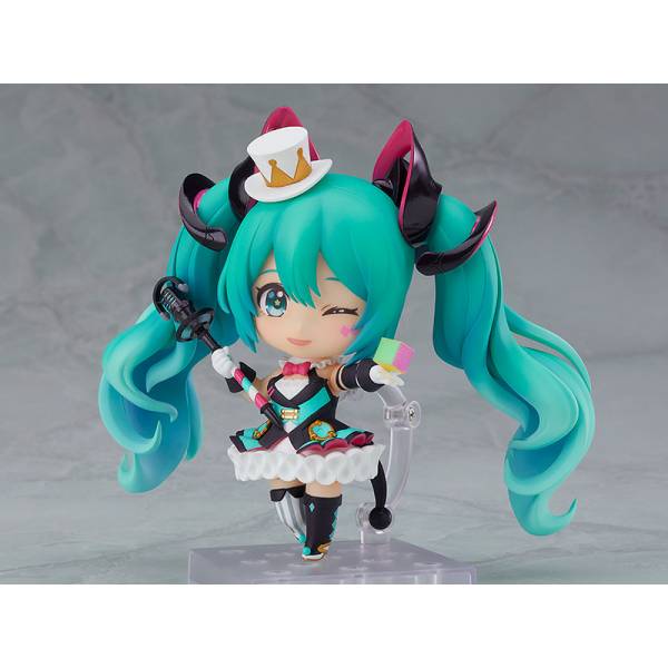 hatsune miku magical mirai 2019 nendoroid