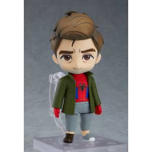 Nendoroid Spider-Man: Into the Spider-Verse - Peter Parker: Spider-Verse Ver. DX [Nendoroid 1498-DX]