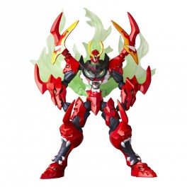 Gurren Lagann - Gurren Lagann [Revoltech Yamaguchi No.062]