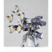 Zone of the Enders - Jehuty & Vector Cannon [Revoltech Yamaguchi No.120]