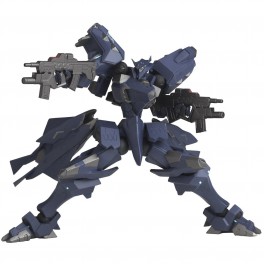 Muv-Luv - F-22A Raptor [Revoltech Muv-Luv Alternative No.013]