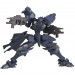Muv-Luv - F-22A Raptor [Revoltech Muv-Luv Alternative No.013]