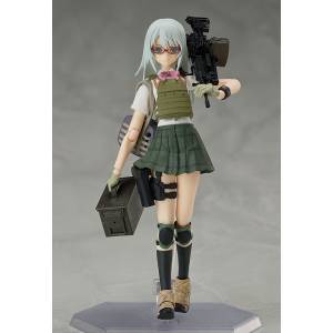 Figma Little Armory - Ai Nishibe [Figma SP-136]