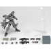 Muv-Luv-F-18E/F Super Hornet Raging Busters Type[Revoltech Alternative No.010]