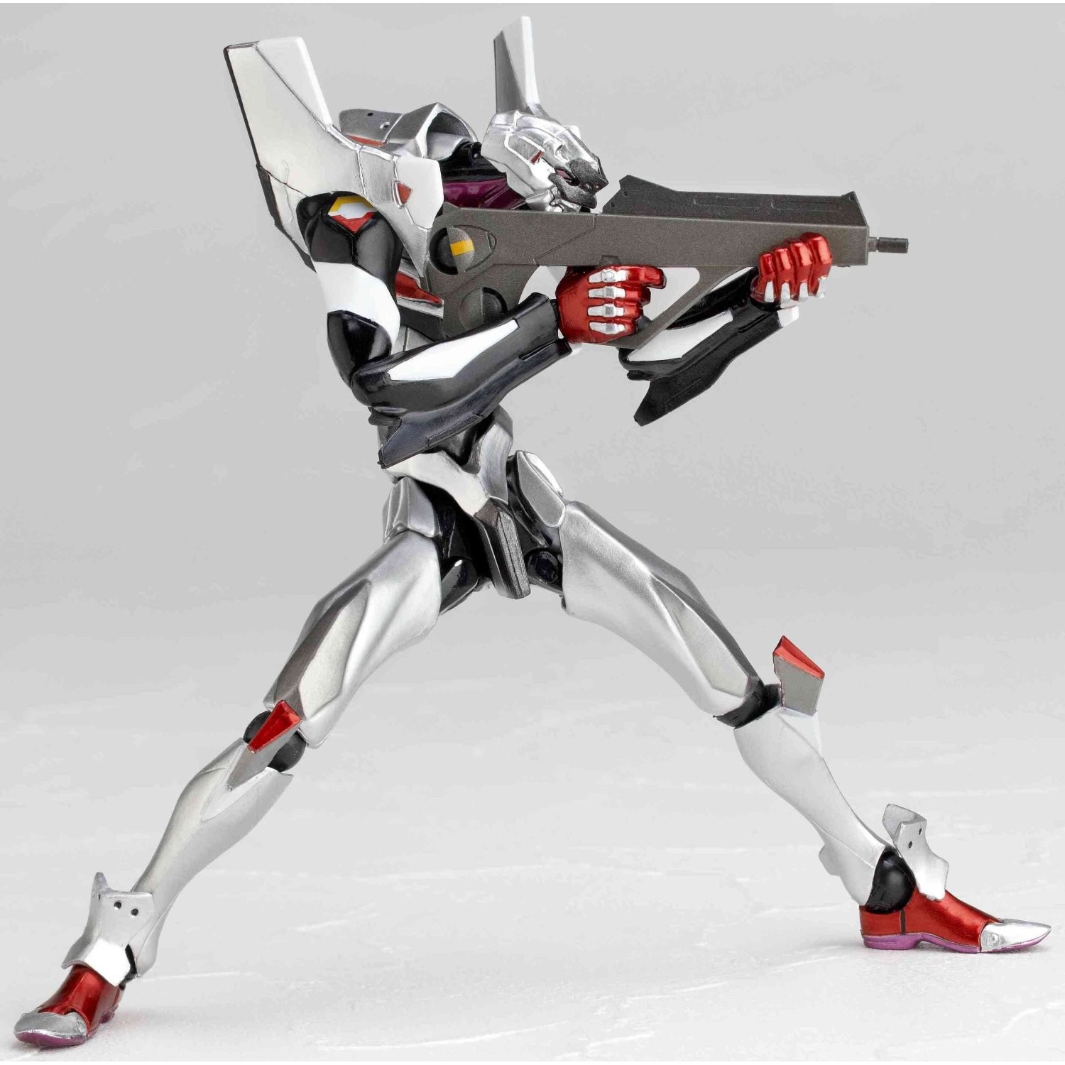 Buy Neon Genesis Evangelion - EVA-04 Production Model[Revoltech