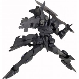 Muv-Luv-EF-2000 Typhoon Ilfriede von Feulner[Revoltech Alternative No.009]