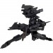 Muv-Luv-EF-2000 Typhoon Ilfriede von Feulner[Revoltech Alternative No.009]