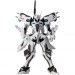 Muv-Luv-Shiranui San-gata XFJ-01a Yuuya Bridges Model[Revoltech Alternative No.008]