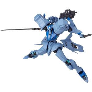 Muv-Luv - Shiranui Type-94 National Army Style [Revoltech Alternative No.007]