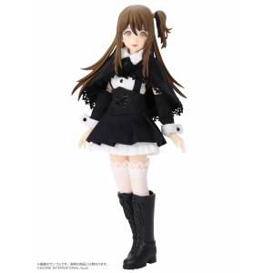 Assault Lily Series 057 Custom Lily Kuo Shenlin [Azone]