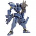 Muv-Luv-F-18E/F Super Hornet Black Knives Model[Revoltech Alternative No.004]