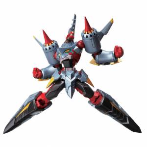 Gurren Lagann - Arc Gurren Lagann [Revoltech Yamaguchi No.70]