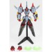Gurren Lagann - Arc Gurren Lagann [Revoltech Yamaguchi No.70]