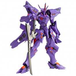 Muv-Luv -Takemikaduchi Type-00R Shogun Model[Revoltech Alternative No.001]