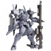 Muv-Luv - EF-2000 Typhoon Zerberus Use [Revoltech Alternative No.003]