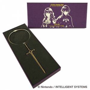 Fire Emblem Armory collection Sword of the Creator [Goods]