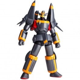 Gunbuster - Gunbuster [Revoltech Yamaguchi No.101]