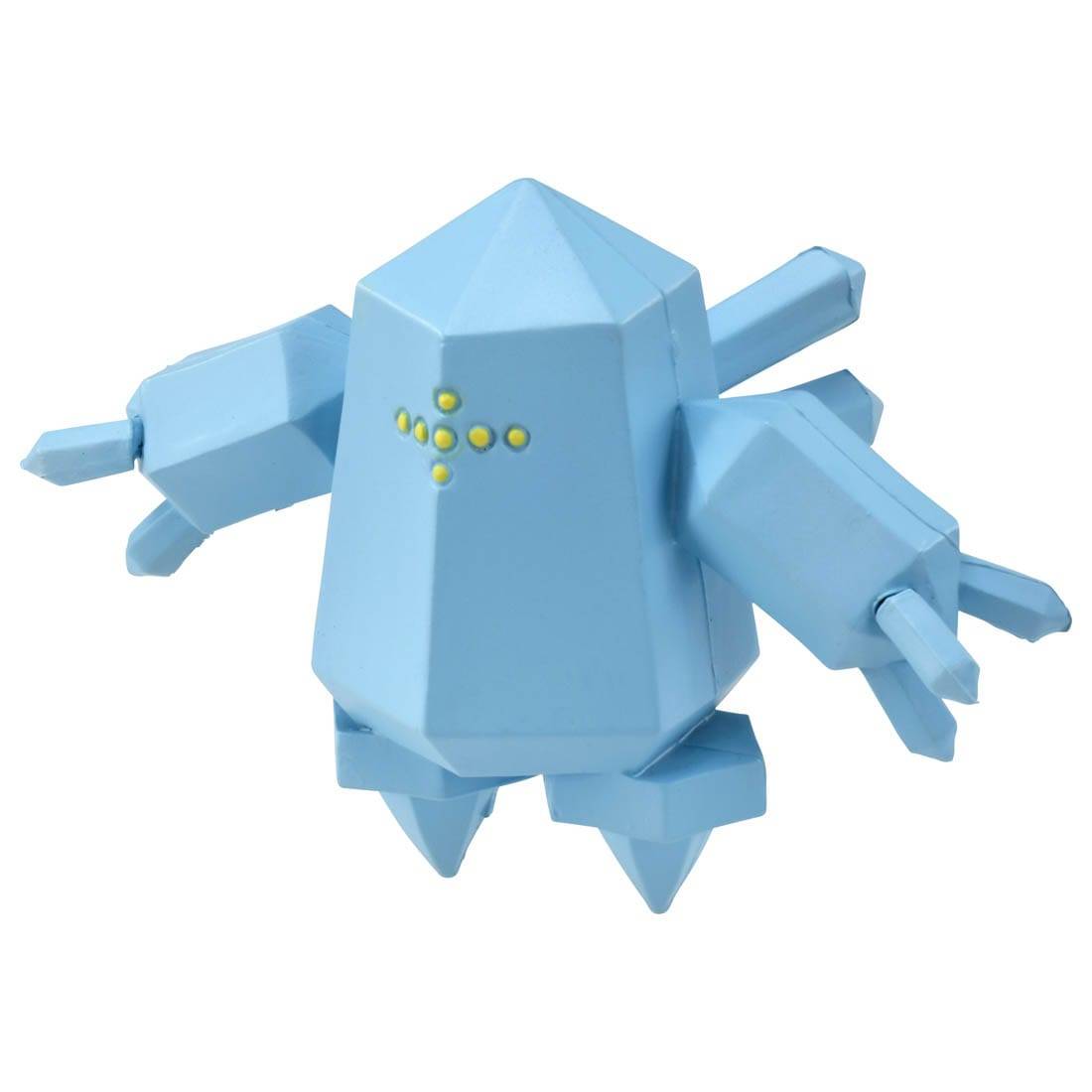 Pokemon MonColle Regice [Takara Tomy]