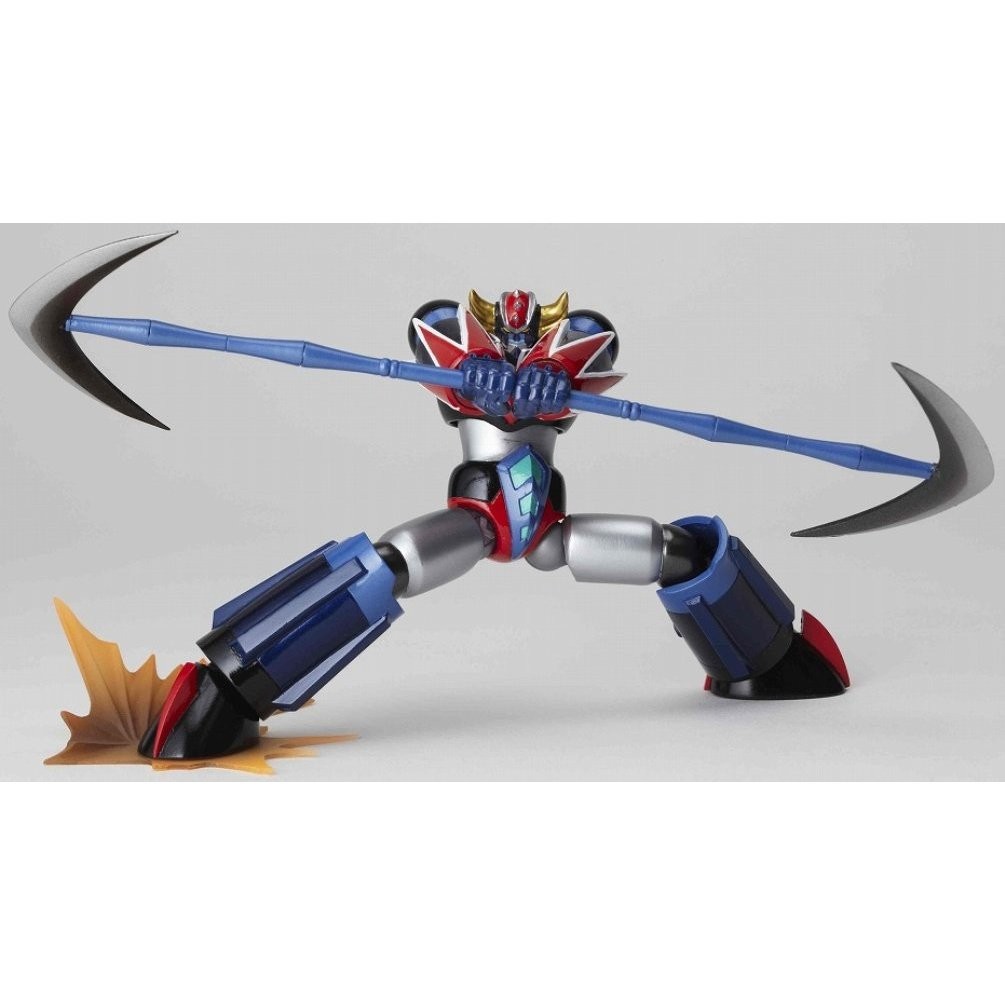UFO ROBOT GOLDORAK: Le Festin des Loups - Collector's Edition Nintendo UFO ROBOT GOLDORAK: Le Festin des Loups - Collector's Edition Nintendo