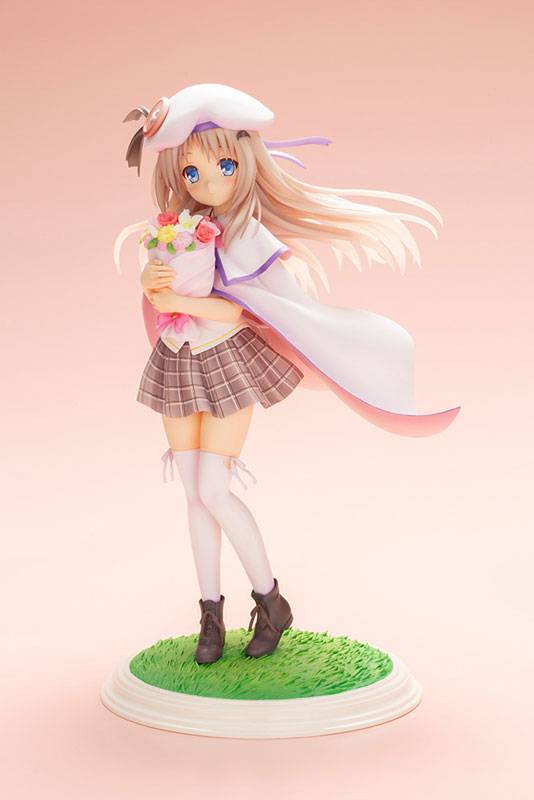 Kud Wafter Kudryavka Noumi [Kotobukiya]