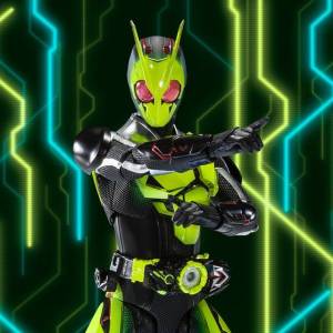 SH Figuarts Kamen Rider Zero One Realizing Hopper Tamashii Nation 2020 Limited [Bandai]