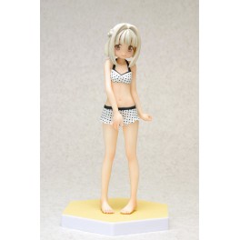 Hidamari Sketch x Honeycomb - Nazuna [BEACH QUEENS]