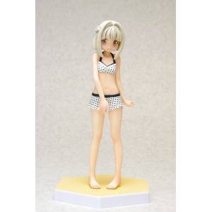 Hidamari Sketch x Honeycomb - Nazuna [BEACH QUEENS]