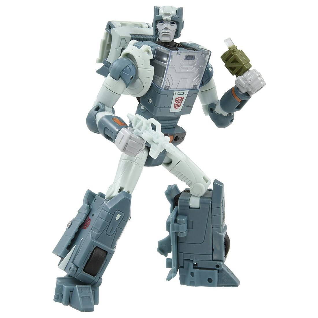 Transformers Studio Series SS-61 Kup [Takara Tomy]