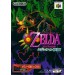 Zelda No Densetsu - Mujura No Kamen + Expansion Pack [occasion]