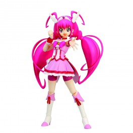 Smile PreCure! - Cure Happy [SH Figuarts]