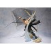 ONE PIECE -Roronoa Zoro-Battle Ver. Rengoku Onigiri[Figuarts ZERO]