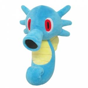 Pokemon Plush Horsea [Plush Toy]