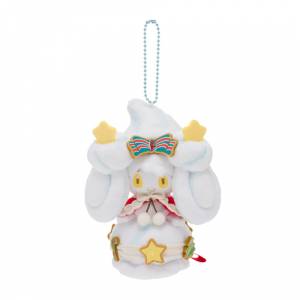 Pokemon Plush Mascot Christmas Wonderland Alcremie [Plush Toy]