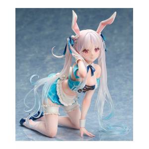 Chris-Aqua blue- DSmile Original Bunny series Limited Edition [Native]