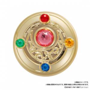 Pretty Guardian Sailor Moon Compact House Premium Collection [Goods]