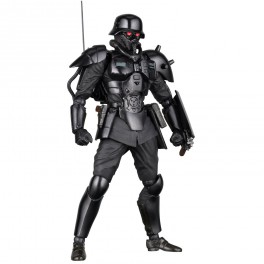 Kerberos Saga - Protect Gear [Revoltech Yamaguchi No.061]