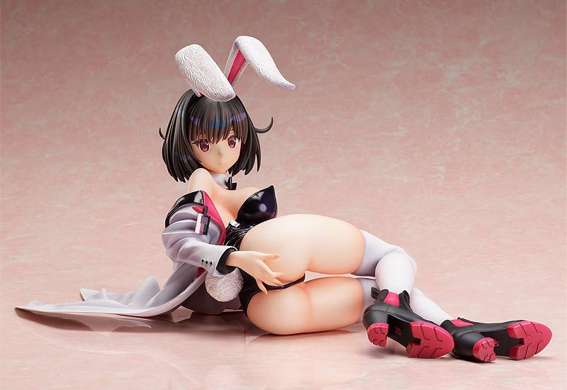 B-STYLE Kelly: Bunny Ver. DF [FREEing]
