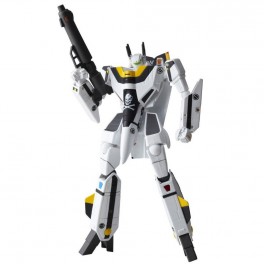 The Super Dimension Fortress Macross-Transforming Valkyrie VF-1S[Revoltech Yamaguchi No.083]