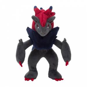 Pokemon Peluche Zoroark [Plush Toy]