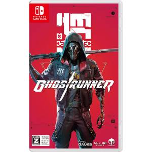 Ghostrunner [Switch]