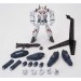 The Super Dimension Fortress Macross-TV Edition Super Valkyrie VF-1J[Revoltech Yamaguchi No.034]