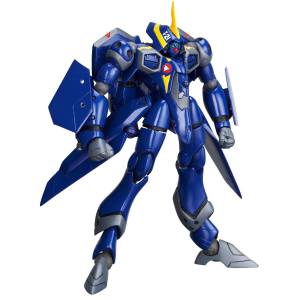 Macross Plus - YF-21/ Gald Model [Revoltech No.054]