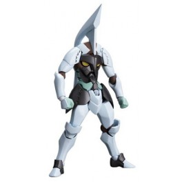 Gurren Lagann - Enkidu [Revoltech No.064]