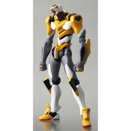 Neon Genesis Evangelion - EVA-00 [Revoltech Miniature]