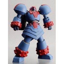 Giant Robo - Giant Robo [Revoltech No.018]