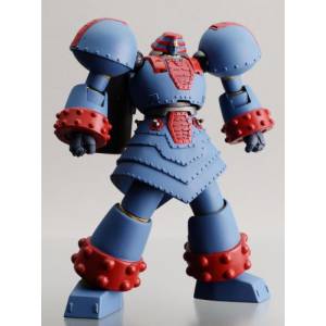 Giant Robo - Giant Robo [Revoltech No.018]