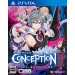   Conception II: Guidance of the Seven Stars and Mazuru's Nightmare - Standard Edition [PSVita]
